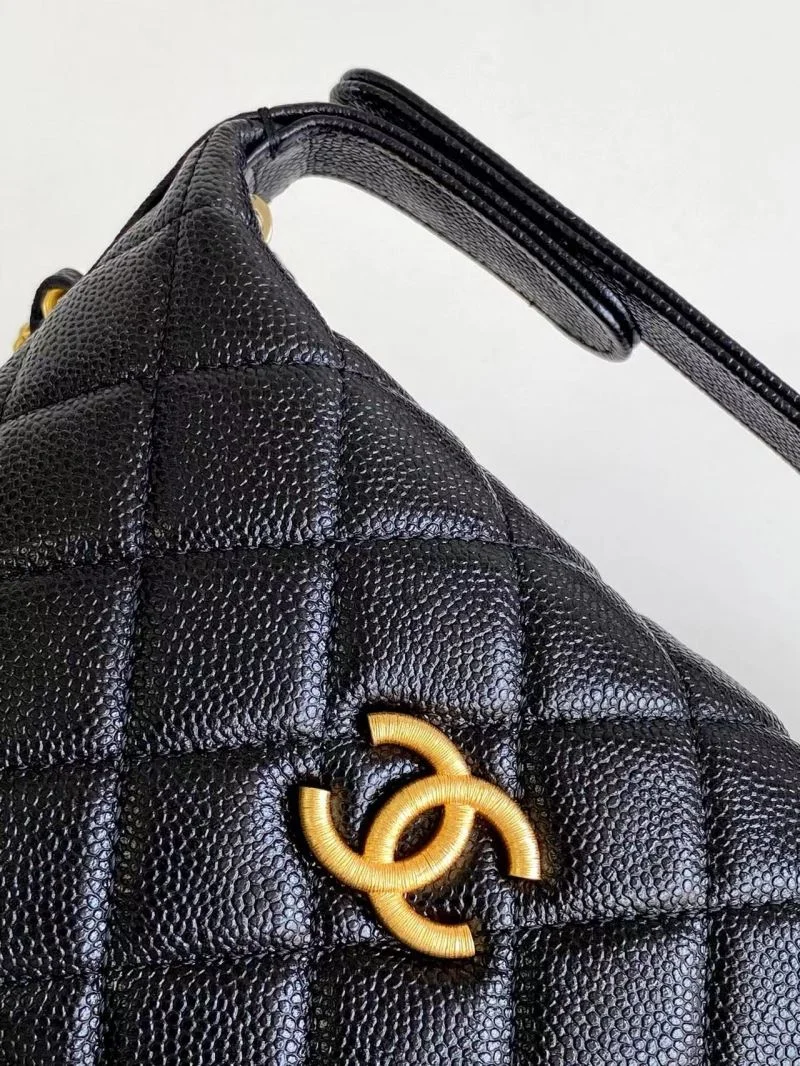 GoodFit Chanel Other Stachel Bags 53004