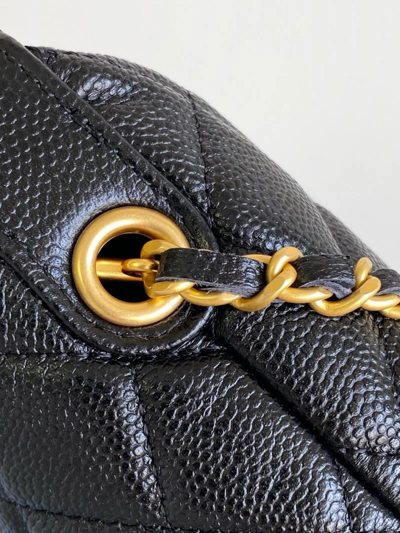 GoodFit Chanel Other Stachel Bags 53004