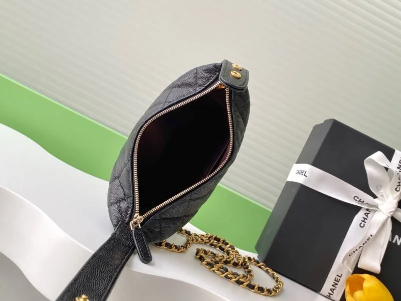 GoodFit Chanel Other Stachel Bags 53004