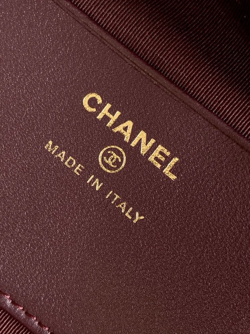 GoodFit Chanel Other Stachel Bags 53004