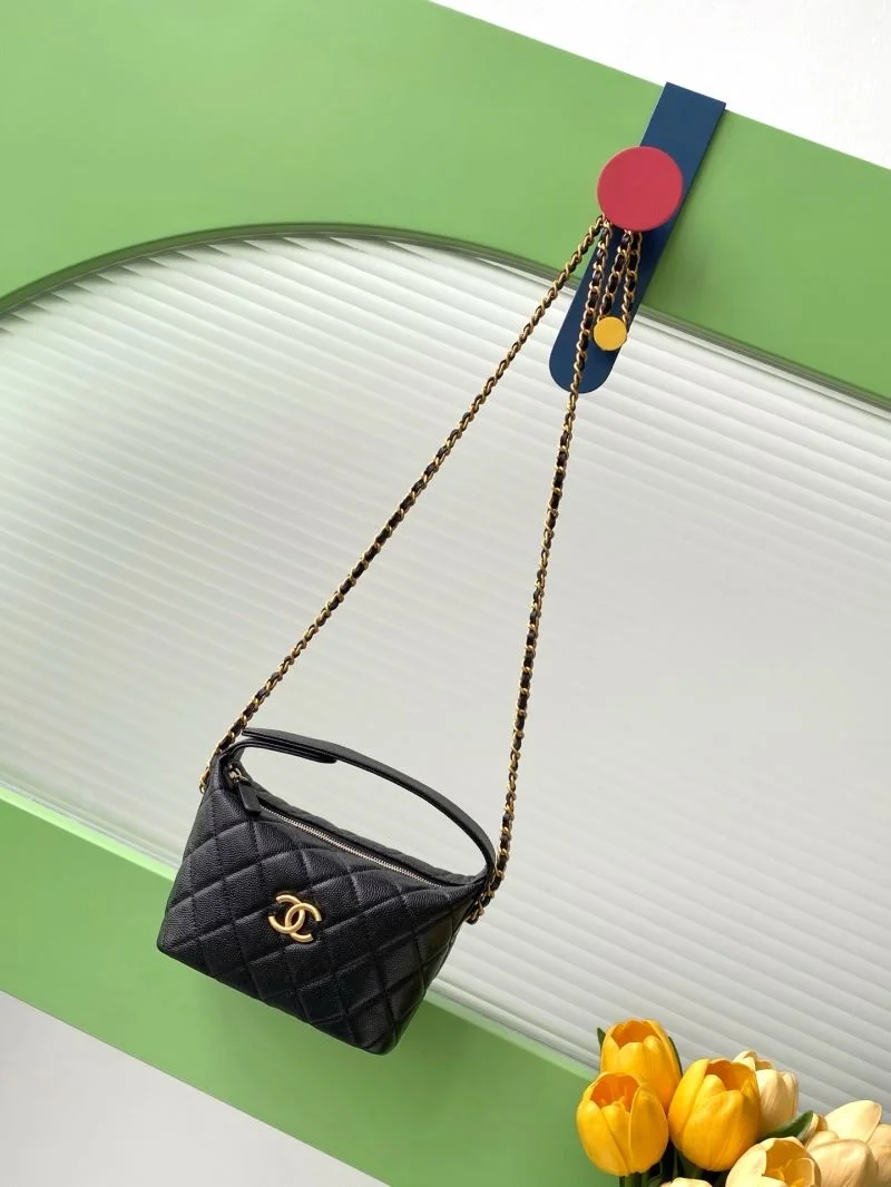 GoodFit Chanel Other Stachel Bags 53004