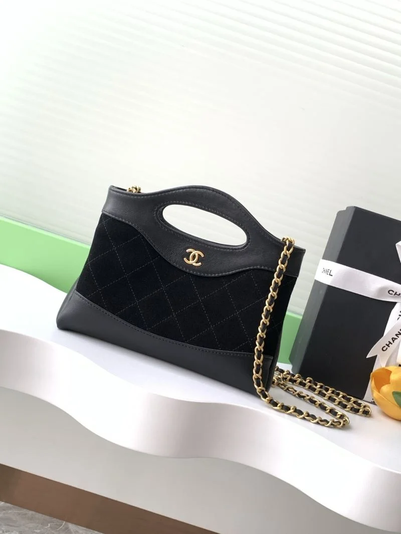 AllSeason Chanel Other Stachel Bags 53006