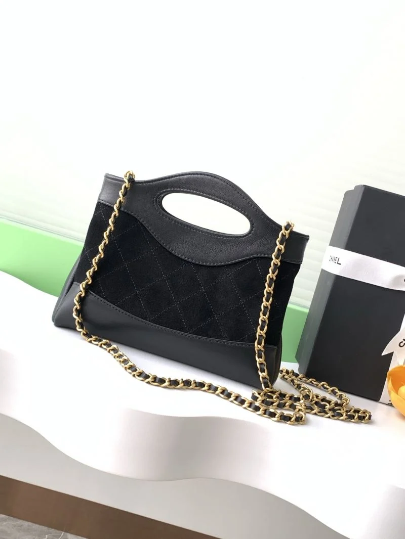 AllSeason Chanel Other Stachel Bags 53006