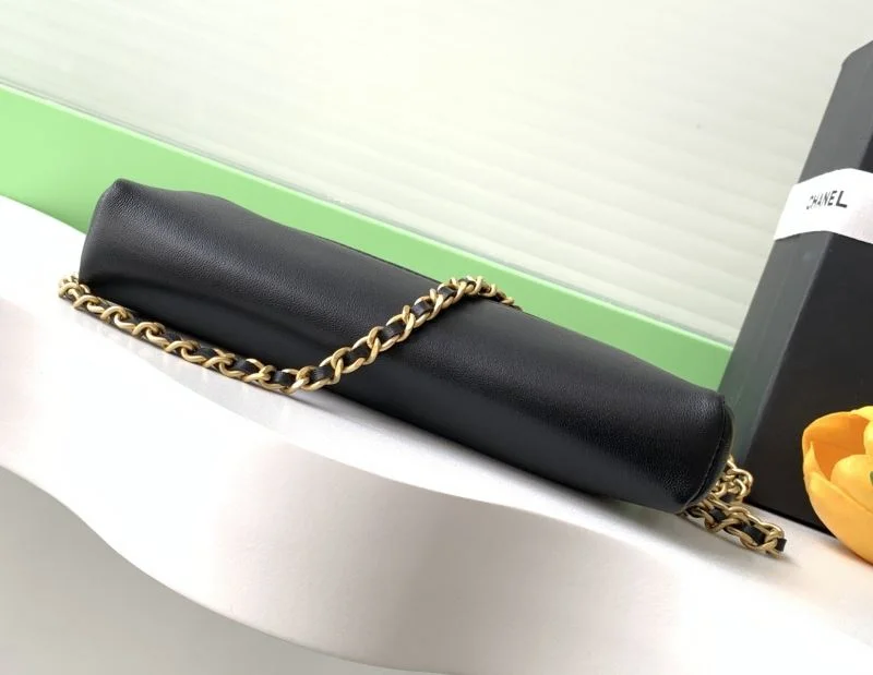 AllSeason Chanel Other Stachel Bags 53006
