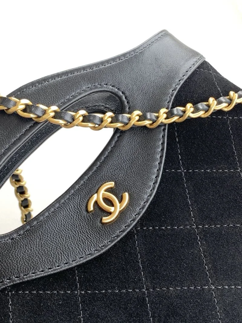 AllSeason Chanel Other Stachel Bags 53006