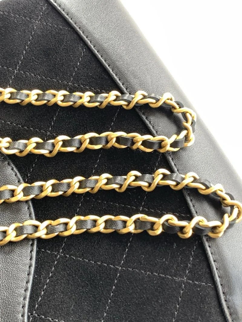 AllSeason Chanel Other Stachel Bags 53006