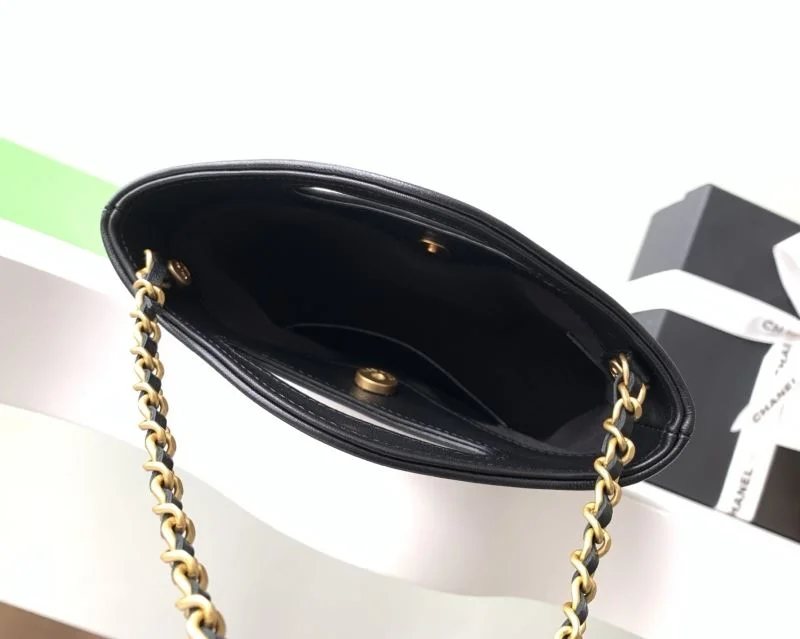 AllSeason Chanel Other Stachel Bags 53006