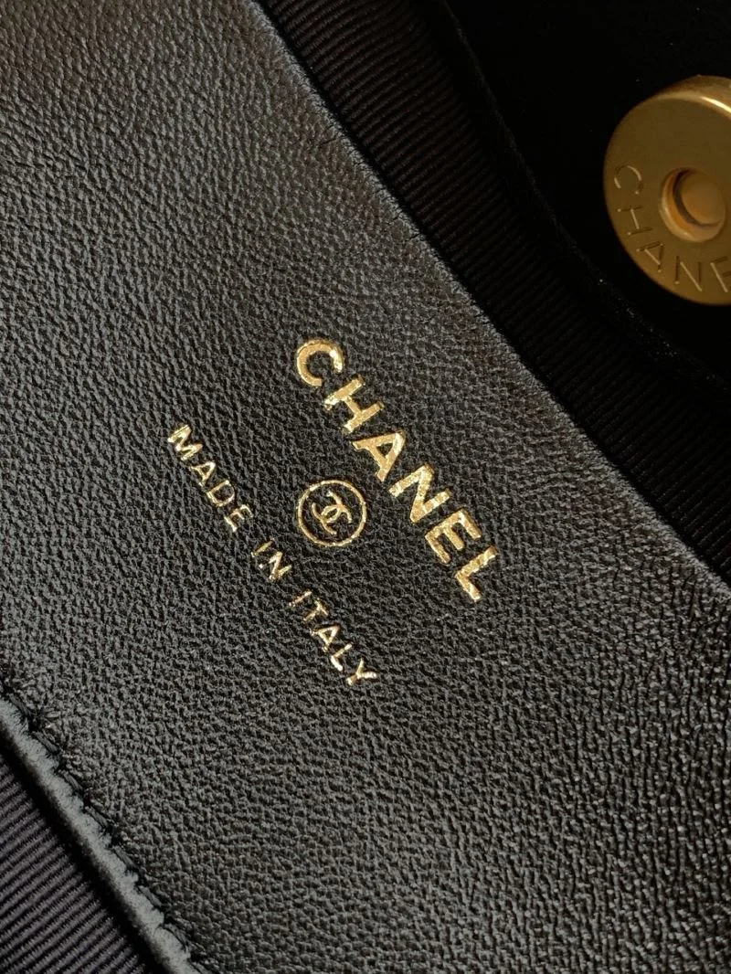 AllSeason Chanel Other Stachel Bags 53006