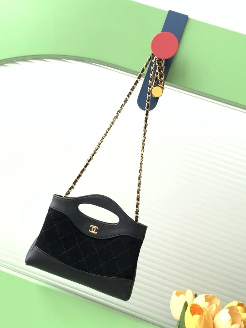 AllSeason Chanel Other Stachel Bags 53006