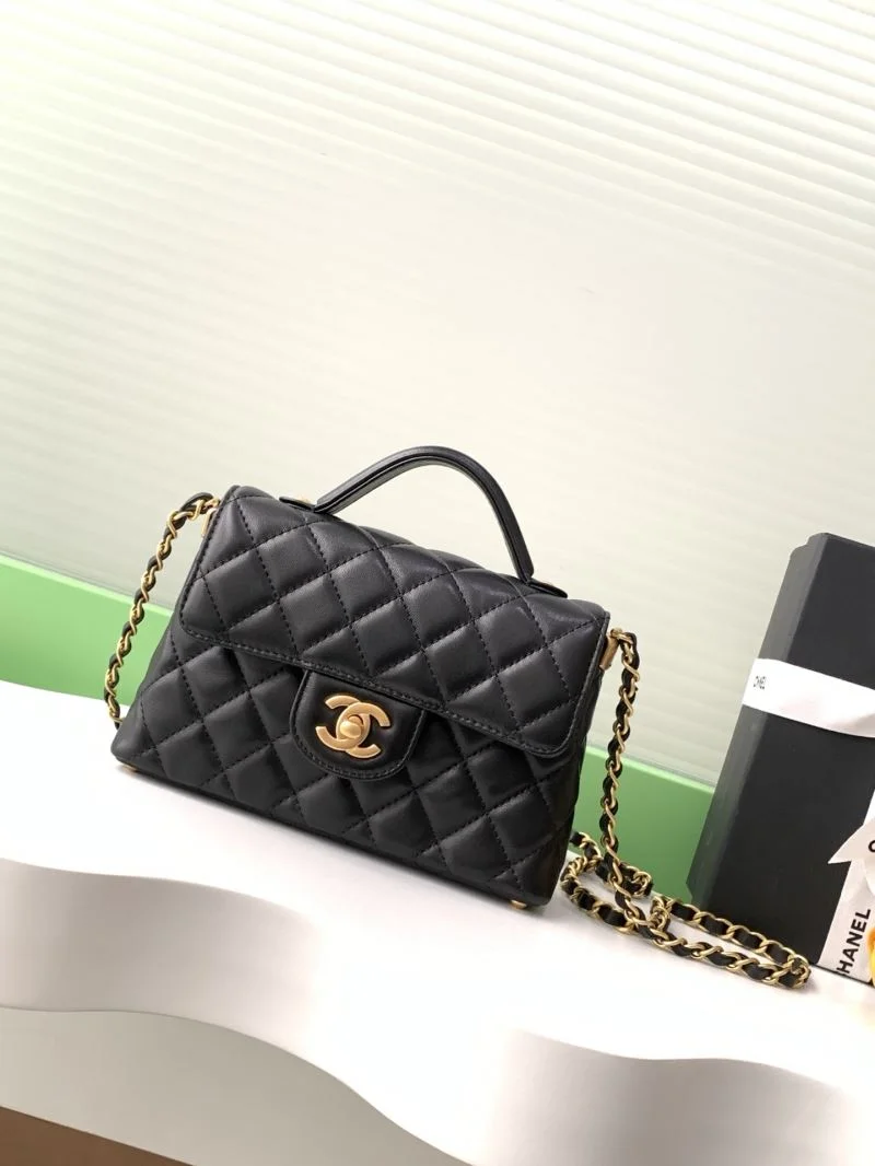 Chanel Other Stachel Bags Modern 53000