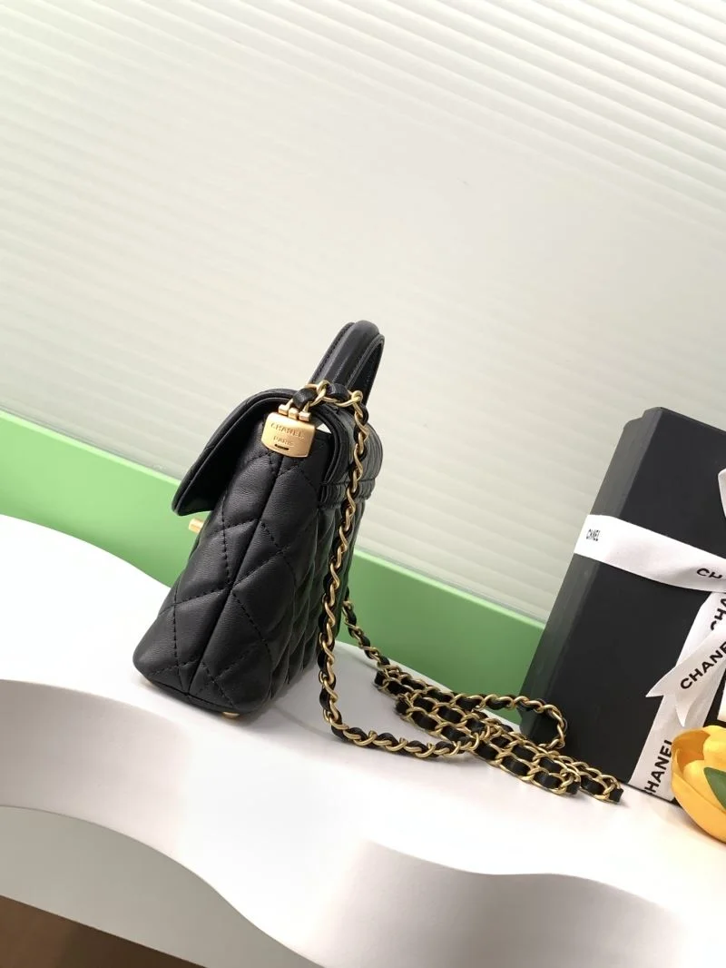 Chanel Other Stachel Bags Modern 53000