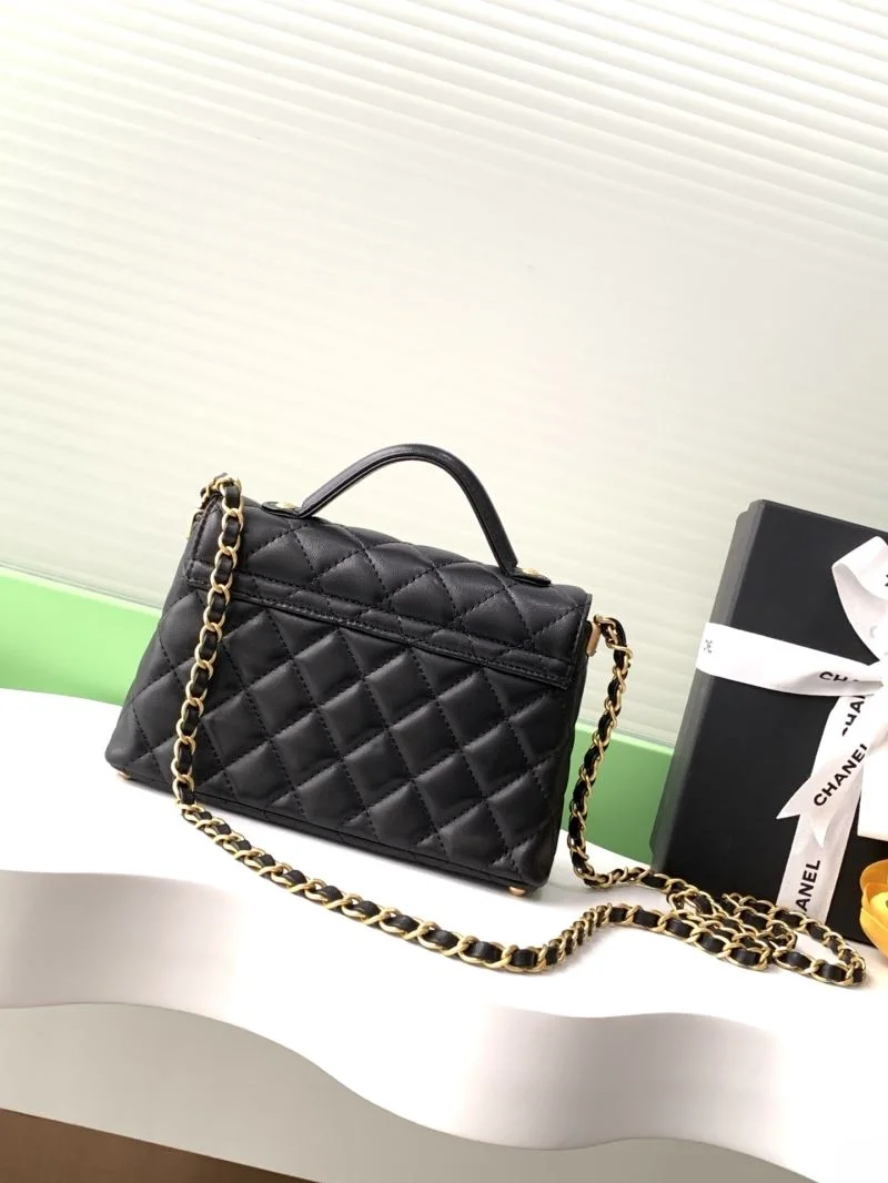 Chanel Other Stachel Bags Modern 53000