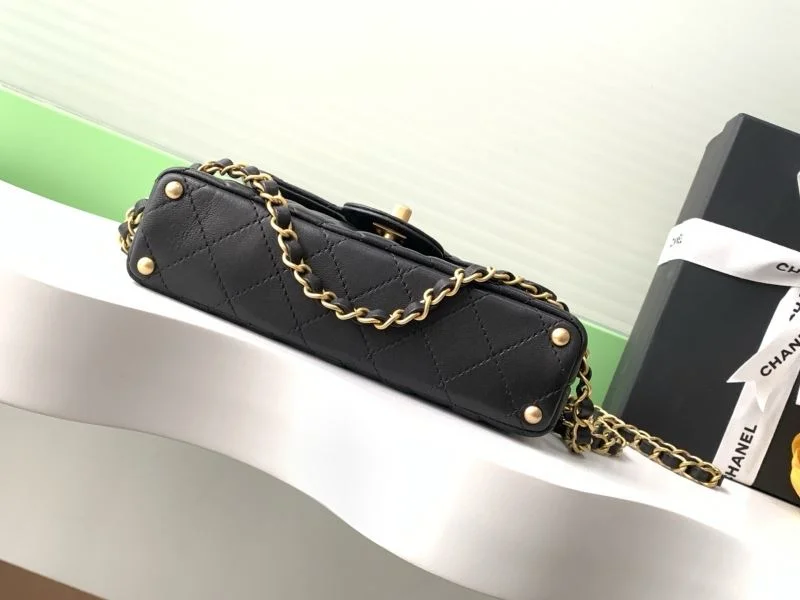 Chanel Other Stachel Bags Modern 53000