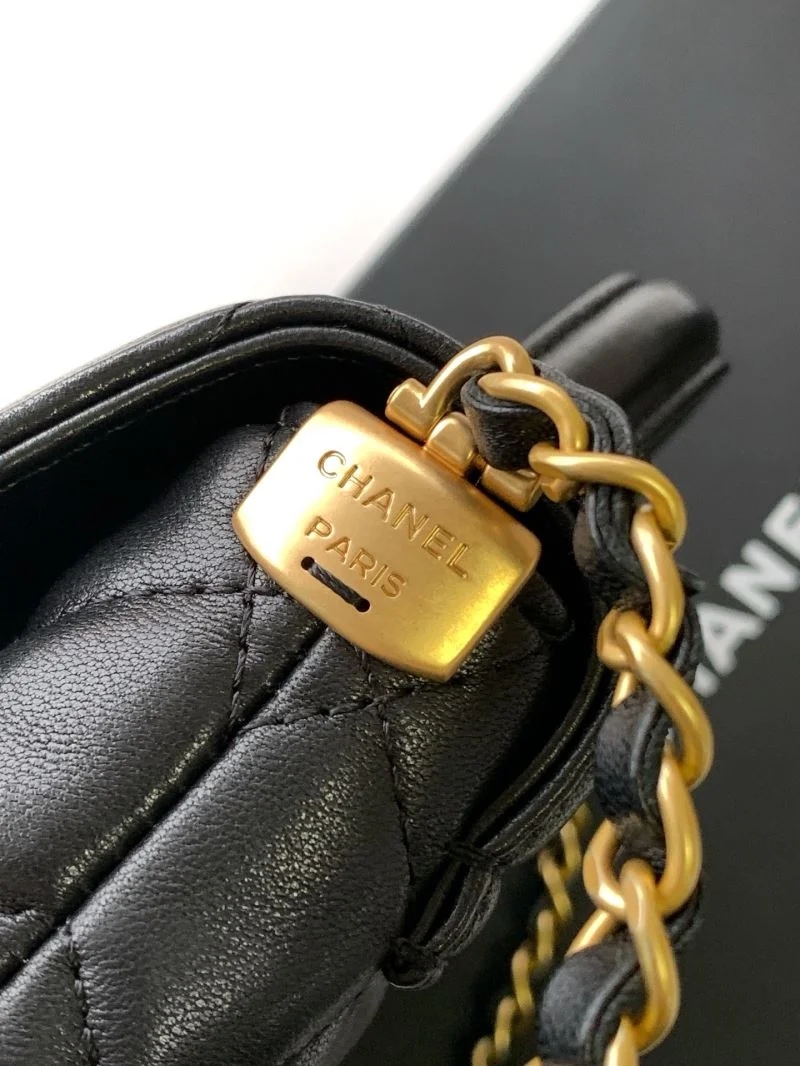 Chanel Other Stachel Bags Modern 53000