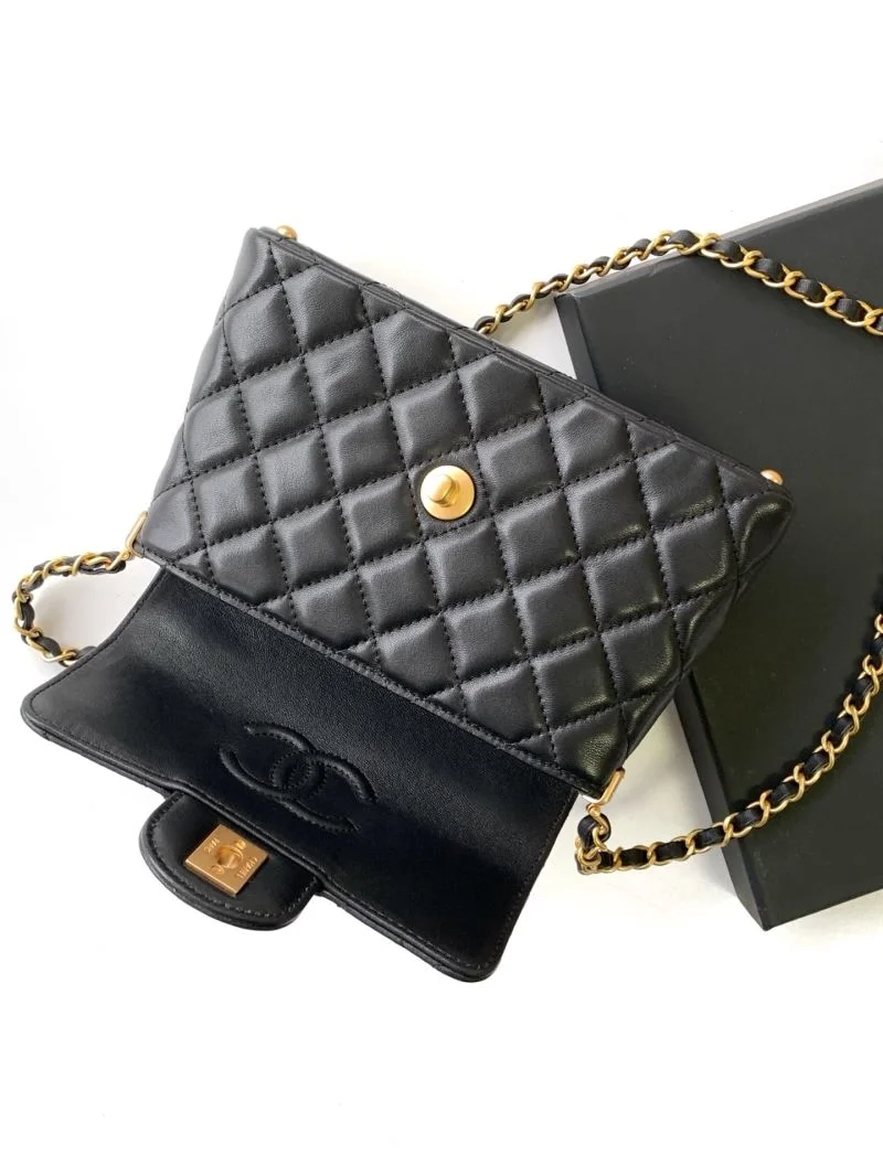 Chanel Other Stachel Bags Modern 53000