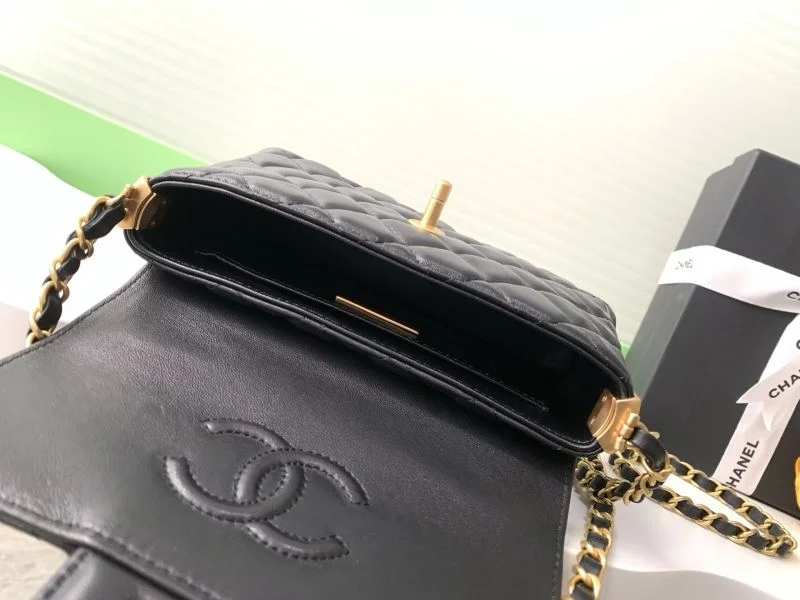 Chanel Other Stachel Bags Modern 53000