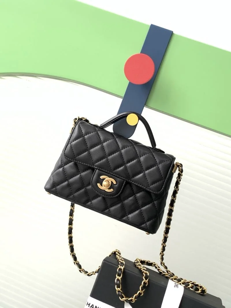 Chanel Other Stachel Bags Modern 53000