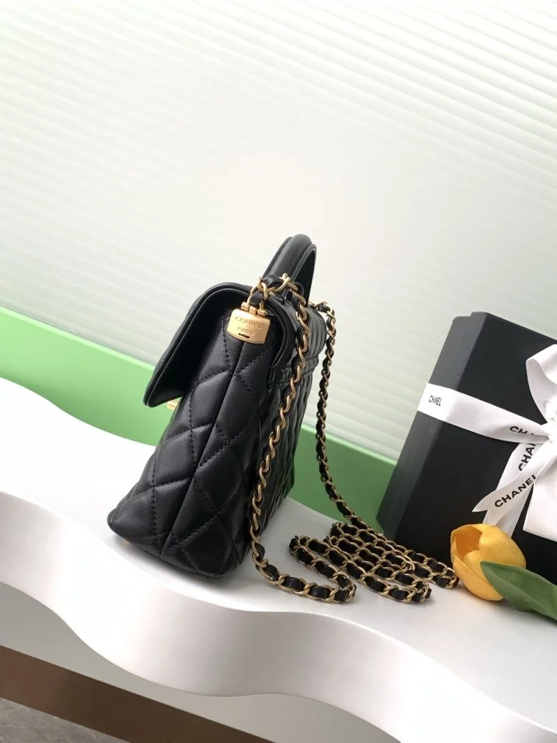 Chanel Other Stachel Bags FreshLook 52997