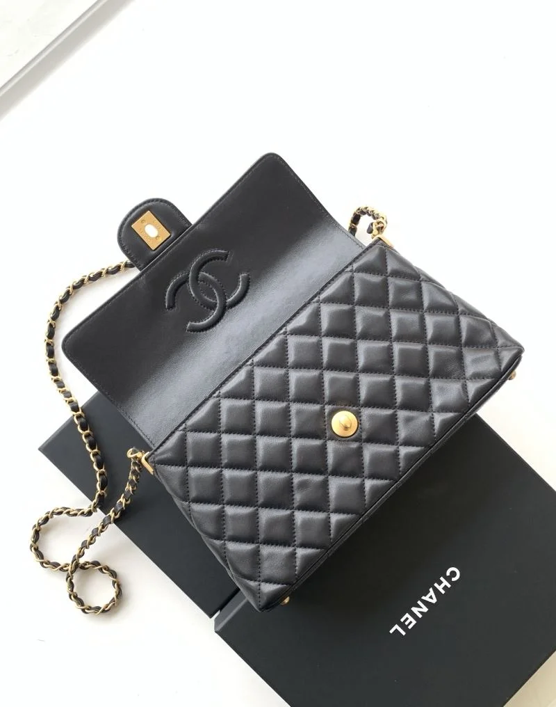 Chanel Other Stachel Bags FreshLook 52997
