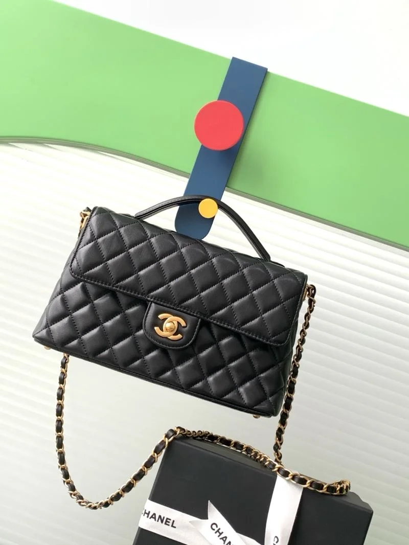 Chanel Other Stachel Bags FreshLook 52997