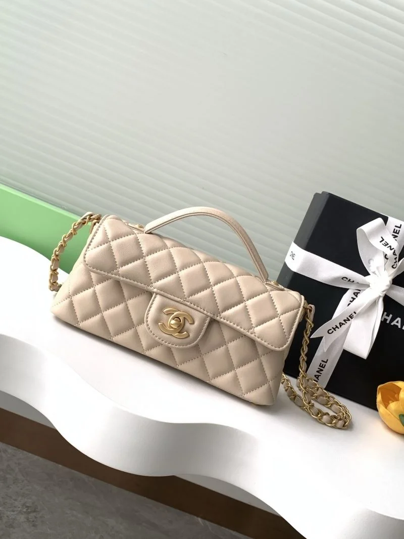 Chanel Other Stachel Bags Lightweight 53012