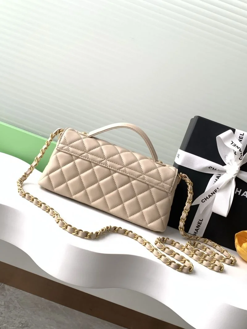 Chanel Other Stachel Bags Lightweight 53012