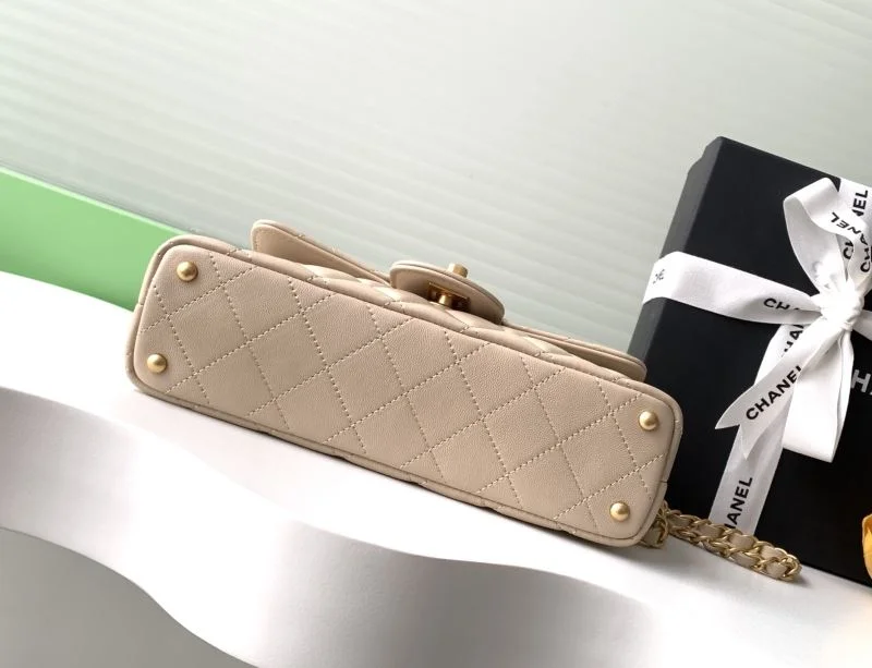 Chanel Other Stachel Bags Lightweight 53012