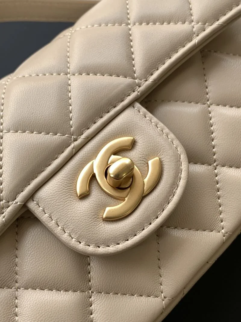 Chanel Other Stachel Bags Lightweight 53012