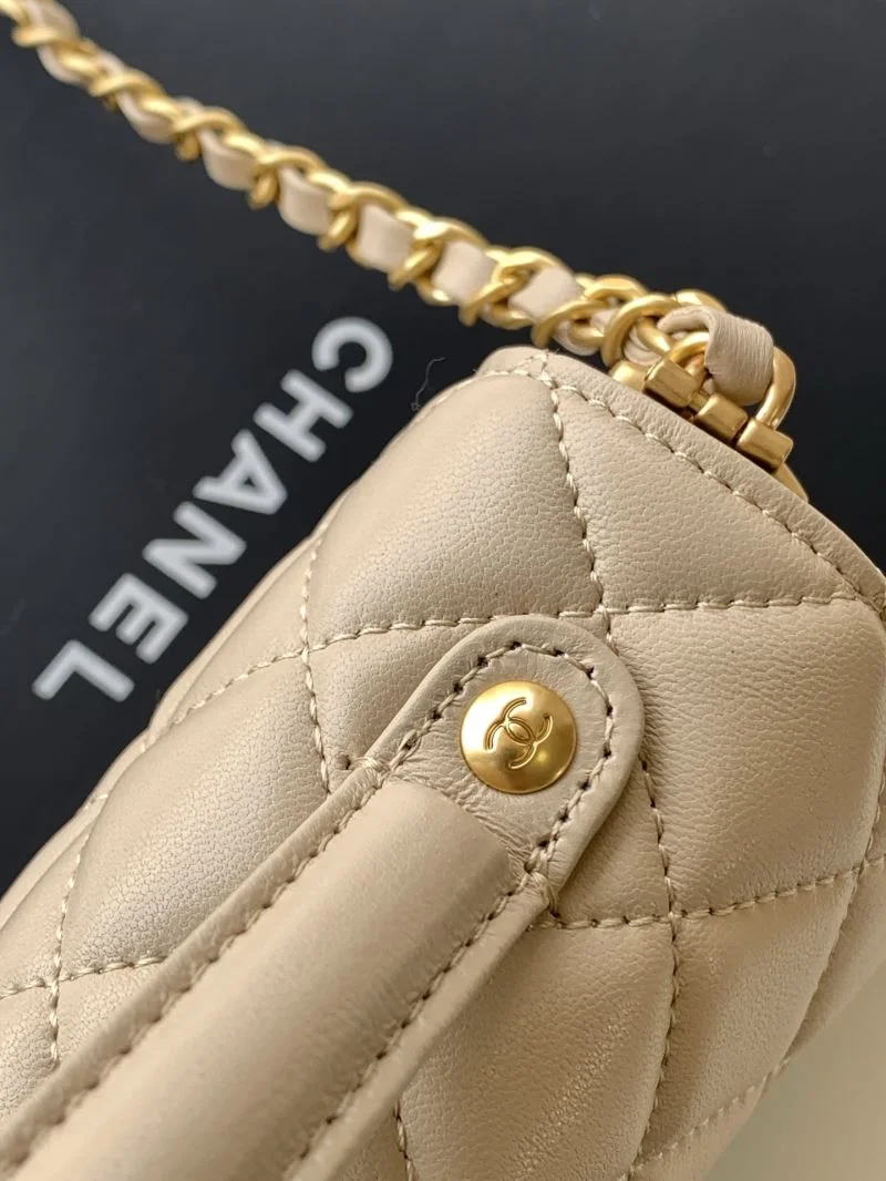 Chanel Other Stachel Bags Lightweight 53012