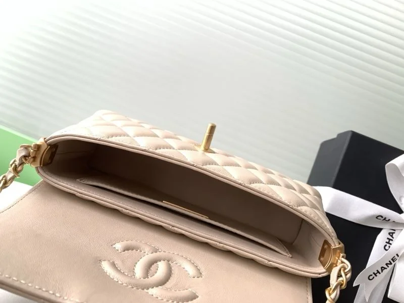 Chanel Other Stachel Bags Lightweight 53012