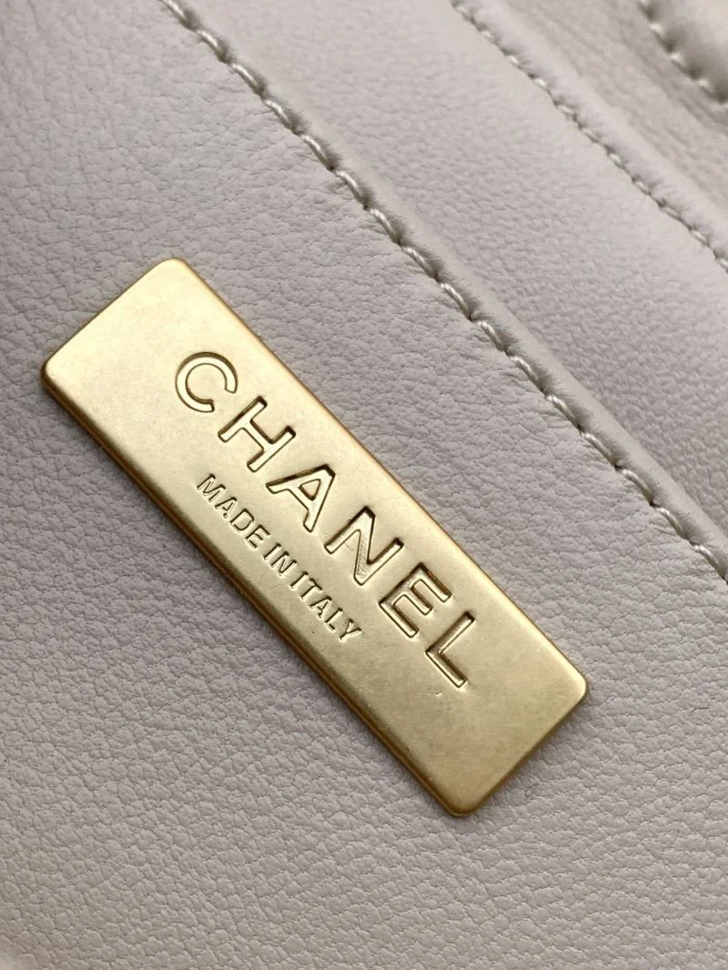 Chanel Other Stachel Bags Lightweight 53012