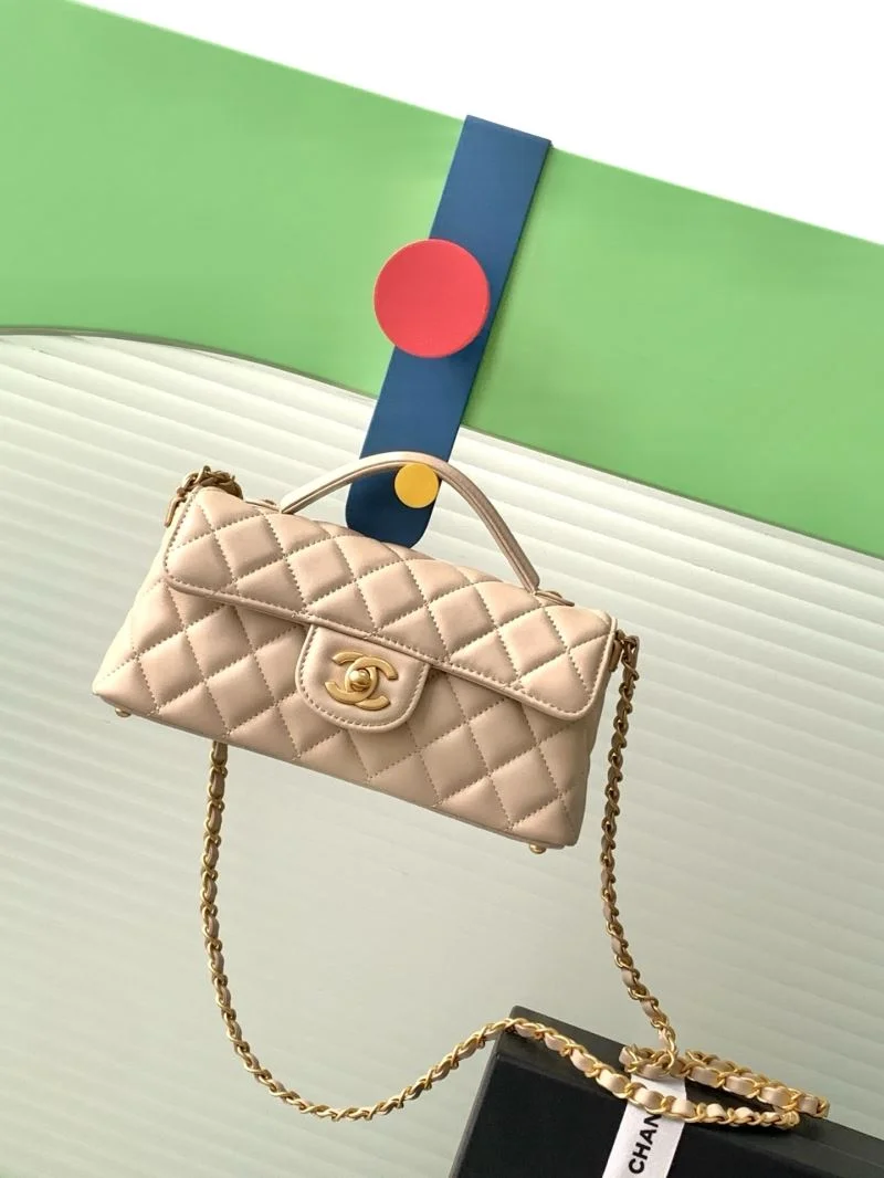 Chanel Other Stachel Bags Lightweight 53012