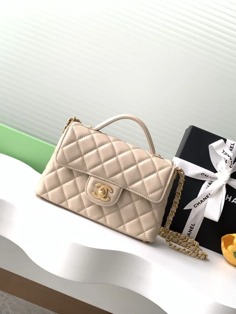 Youthful Chanel Other Stachel Bags 52996
