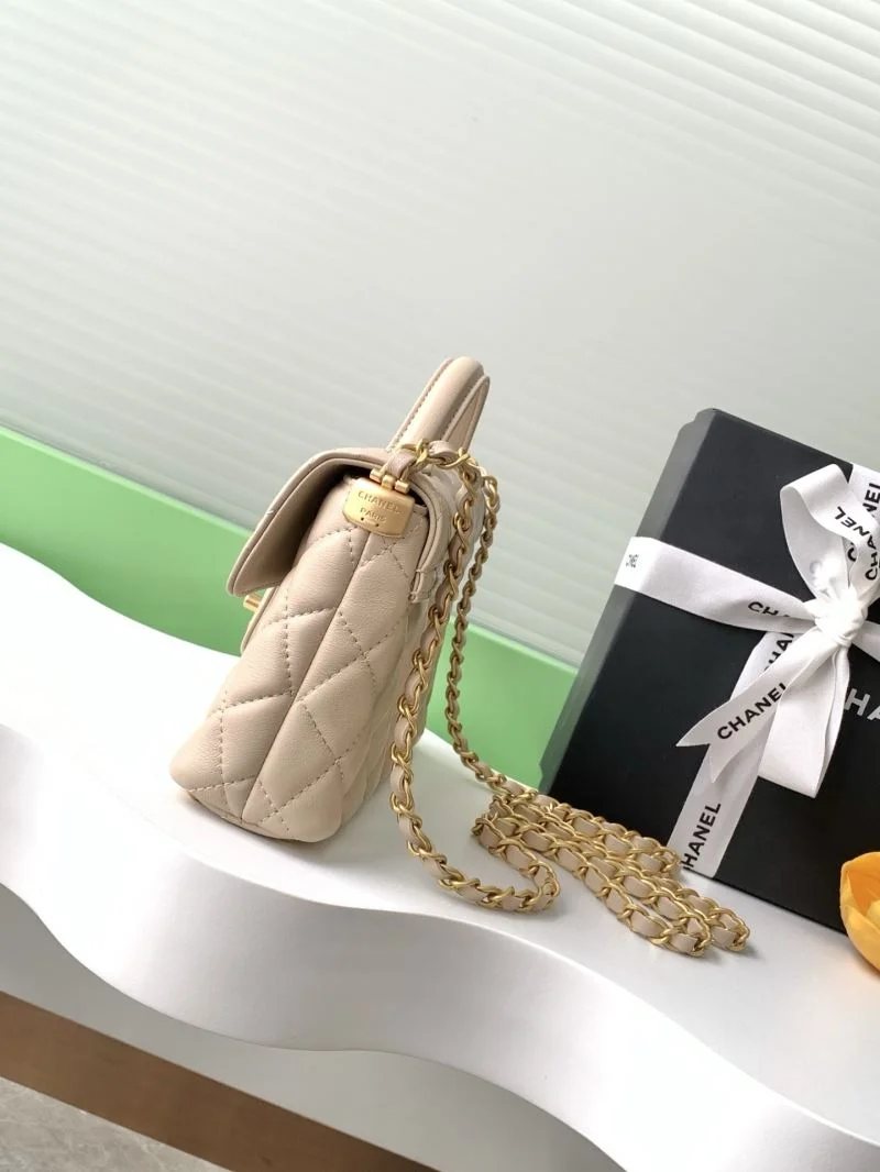 Youthful Chanel Other Stachel Bags 52996
