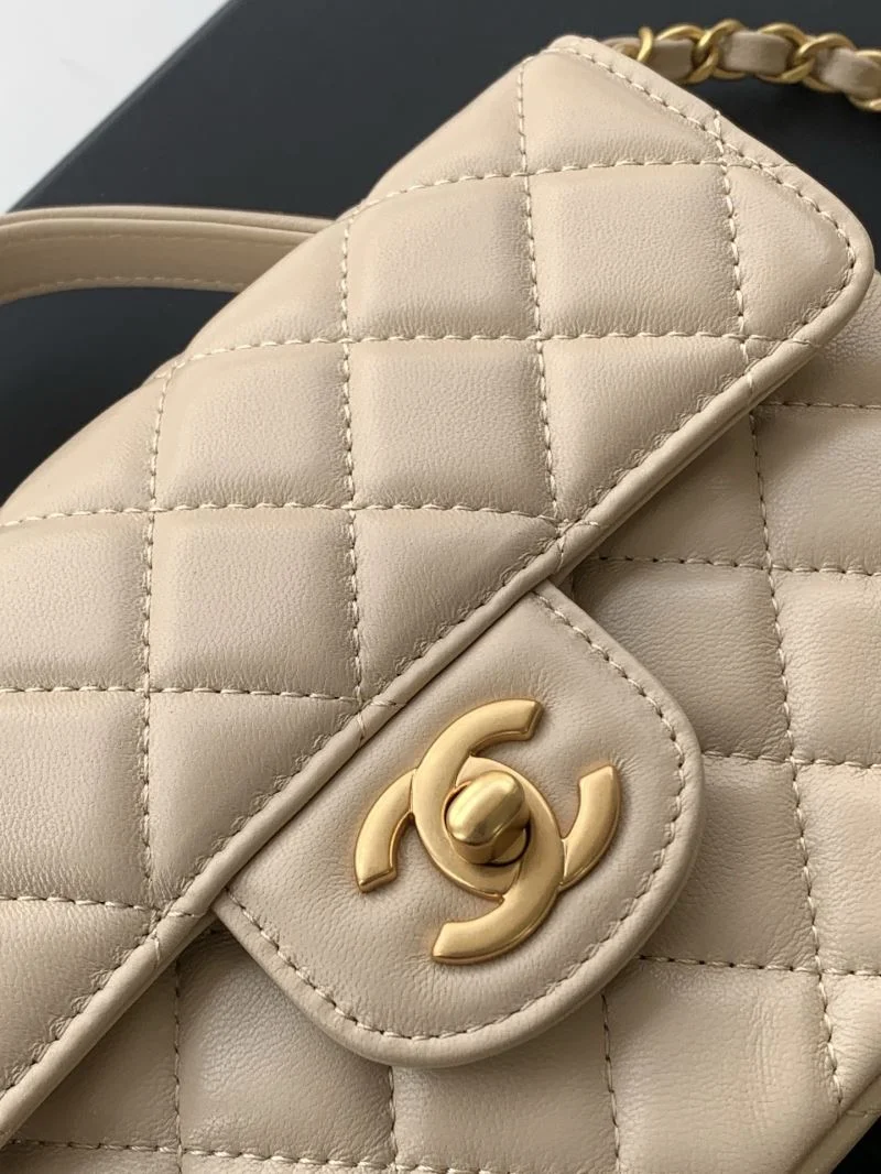 Youthful Chanel Other Stachel Bags 52996