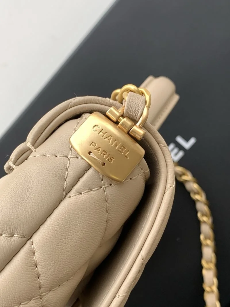 Youthful Chanel Other Stachel Bags 52996