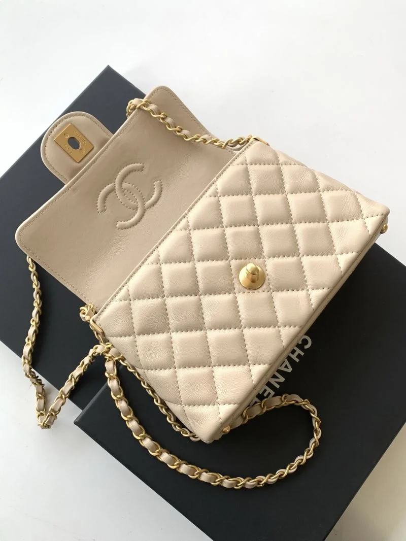 Youthful Chanel Other Stachel Bags 52996