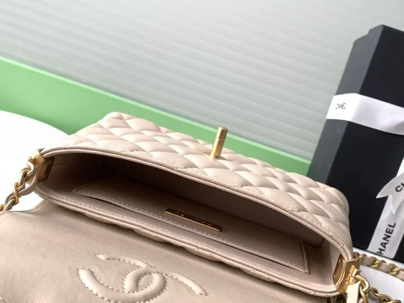 Youthful Chanel Other Stachel Bags 52996
