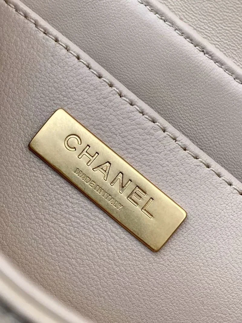 Youthful Chanel Other Stachel Bags 52996