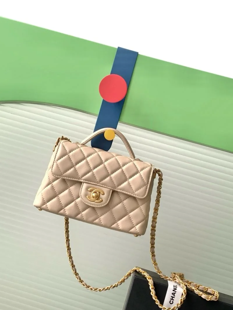 Youthful Chanel Other Stachel Bags 52996