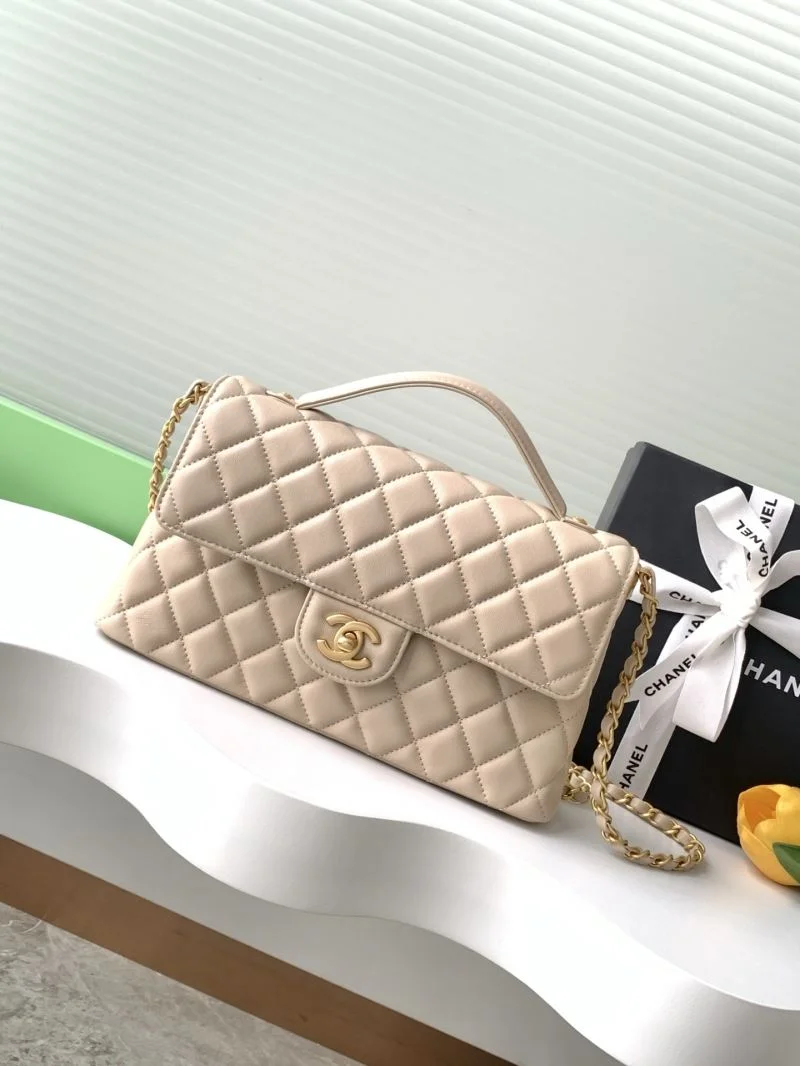 Chanel Other Stachel Bags Breathable 53108