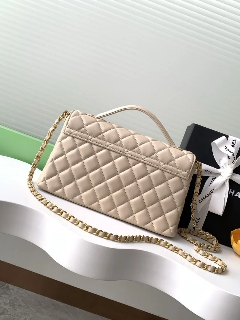 Chanel Other Stachel Bags Breathable 53108