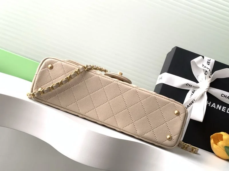 Chanel Other Stachel Bags Breathable 53108
