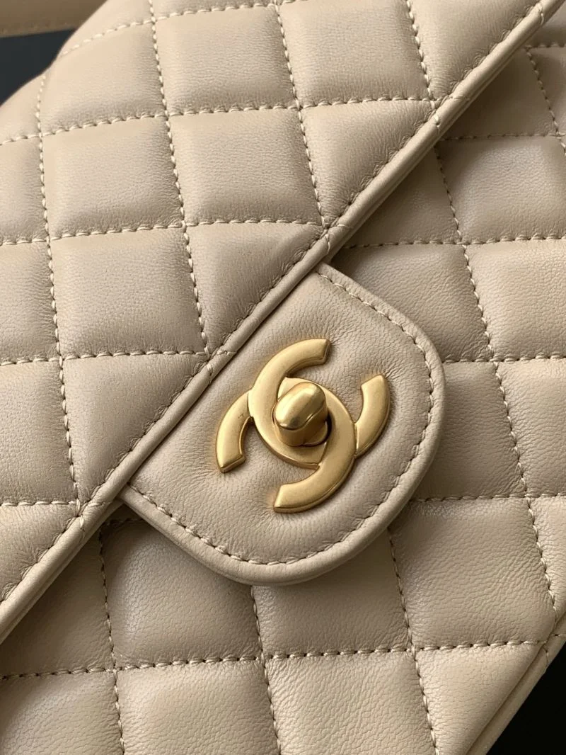 Chanel Other Stachel Bags Breathable 53108