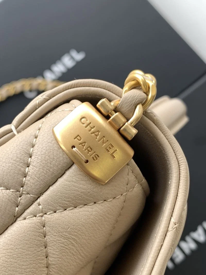 Chanel Other Stachel Bags Breathable 53108