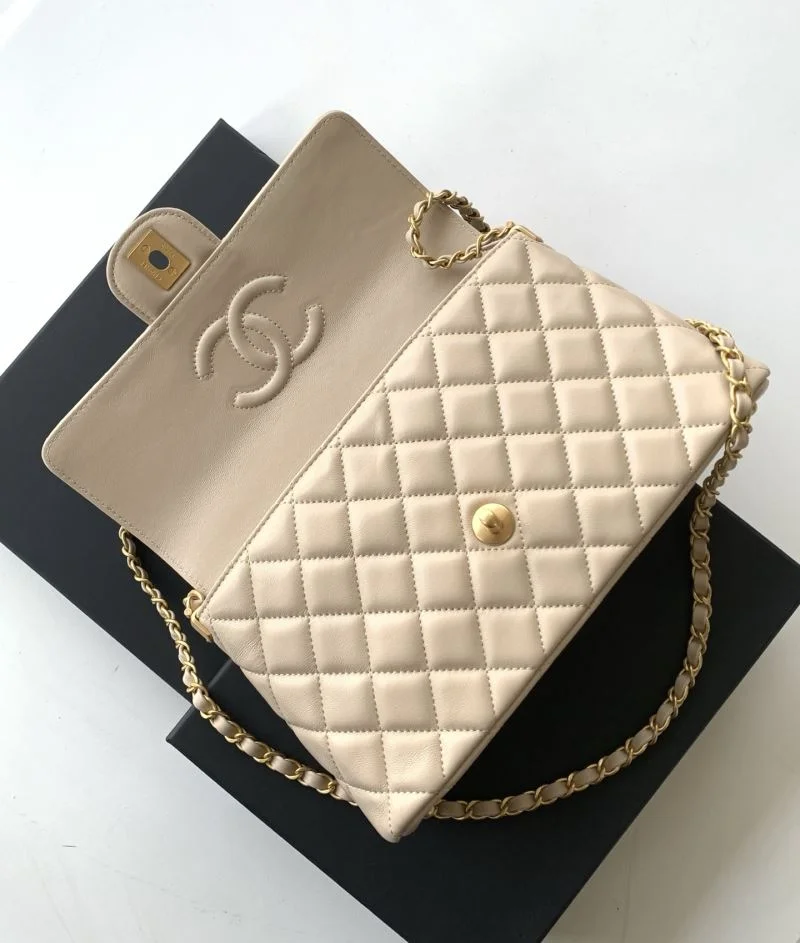 Chanel Other Stachel Bags Breathable 53108
