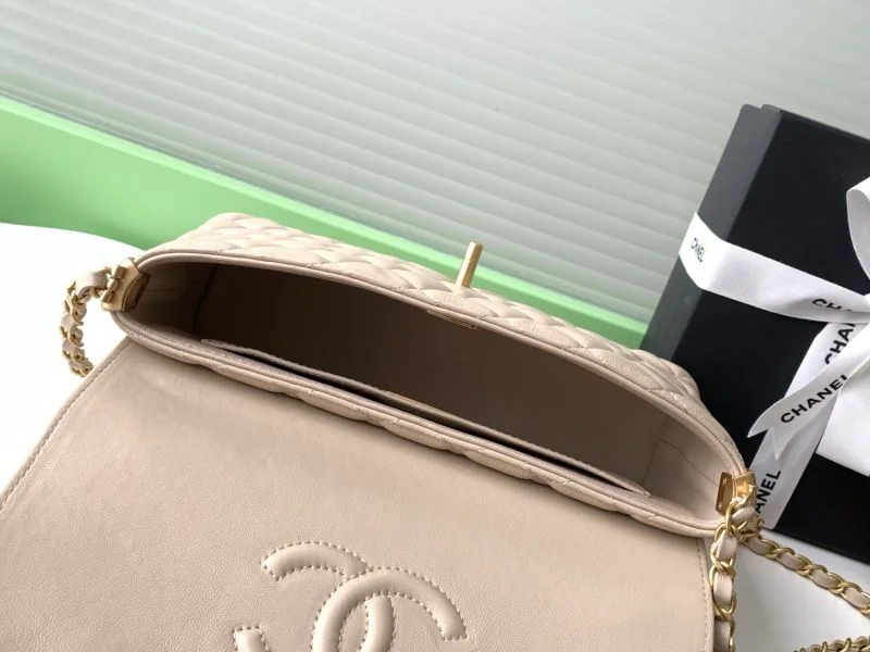 Chanel Other Stachel Bags Breathable 53108