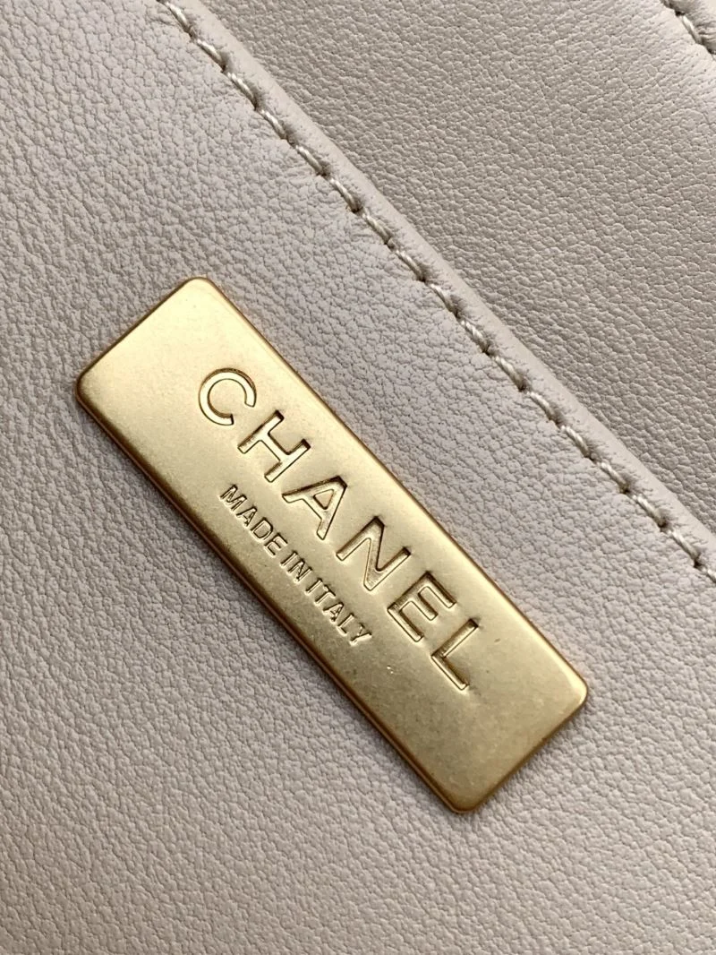 Chanel Other Stachel Bags Breathable 53108