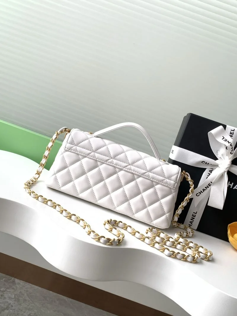 OdorResistant Chanel Other Stachel Bags 52995