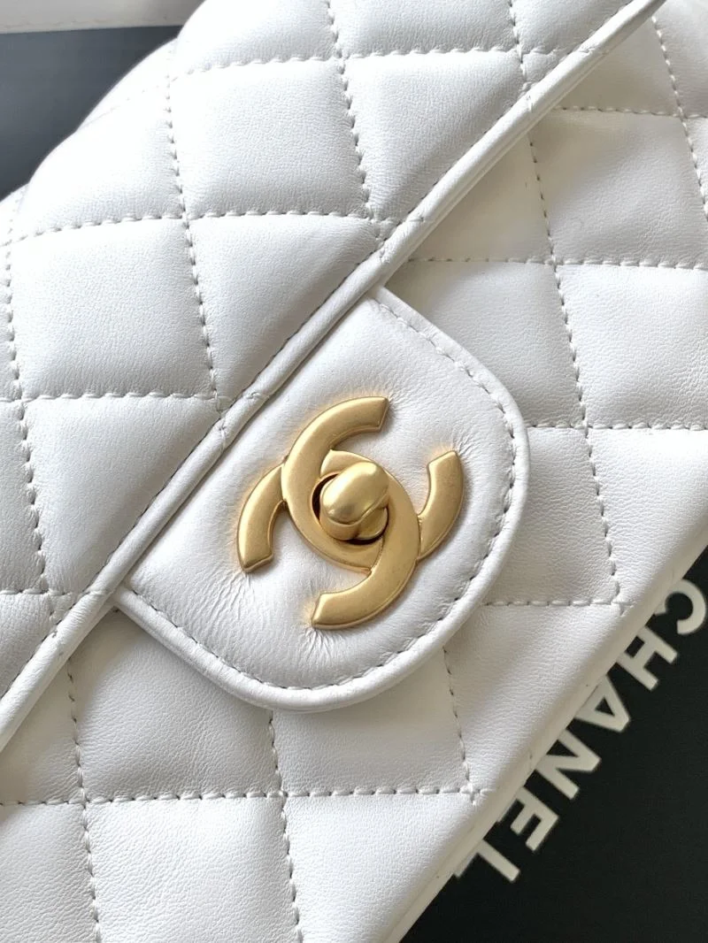 OdorResistant Chanel Other Stachel Bags 52995